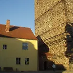 Ξενοδοχείο Burg 3*