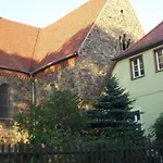 Ξενοδοχείο Burg Ziesar