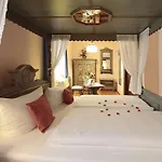 Burg Ξενοδοχείο Ziesar