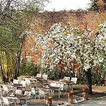 Burg Ξενοδοχείο Ziesar