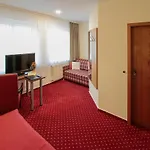 Burg 3* Ziesar