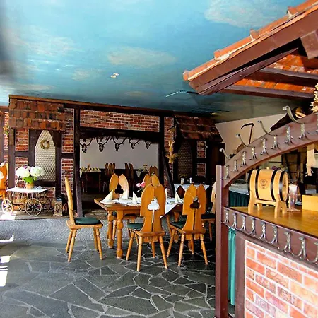 Burg 3*