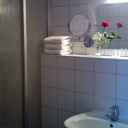Burg Hotel