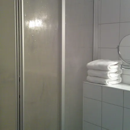 Hotel Burg 3*
