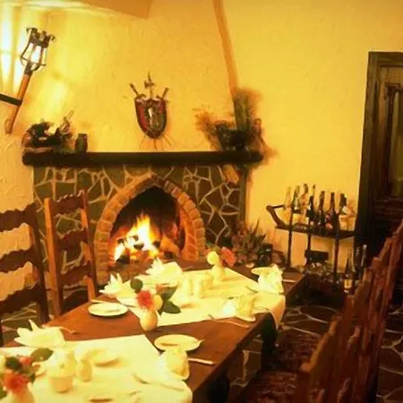 Burg Hotel Ziesar