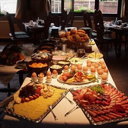 Hotel Burg 3*