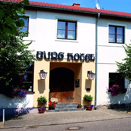 Hotel Burg