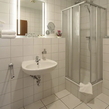 Hotel Burg Ziesar