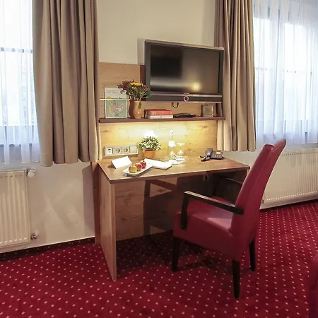 Hotel Burg