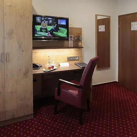 Burg Hotel 3*