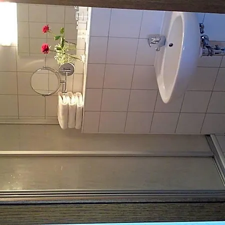 Hotel Burg