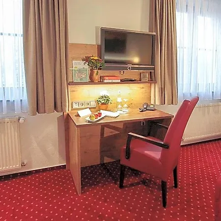 Hotel Burg