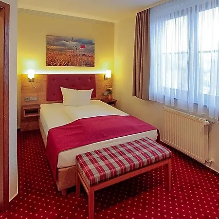 Burg Hotel Ziesar