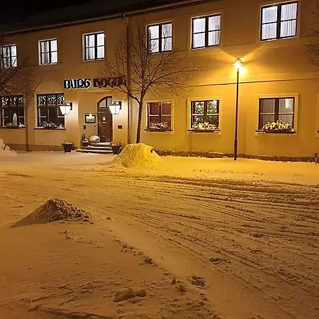 Hotel Burg