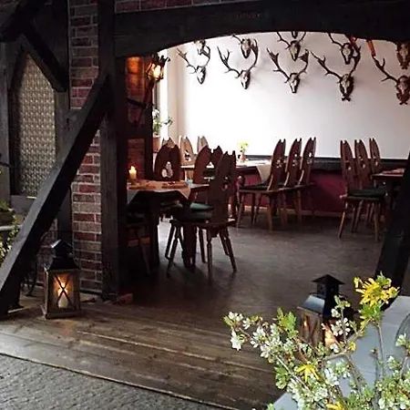 Burg Hotel 3*
