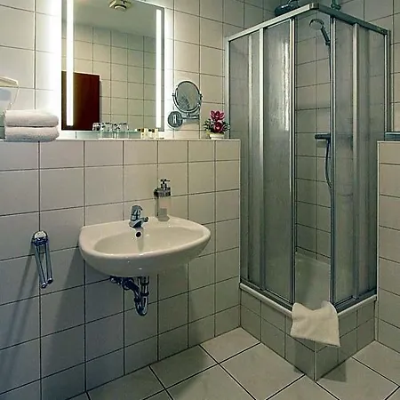 Burg Hotel Ziesar