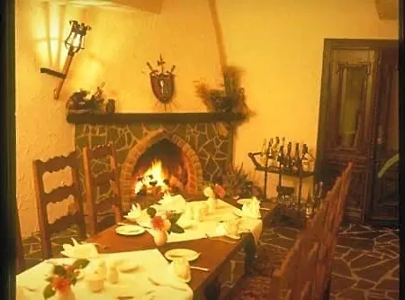 Hotel Burg