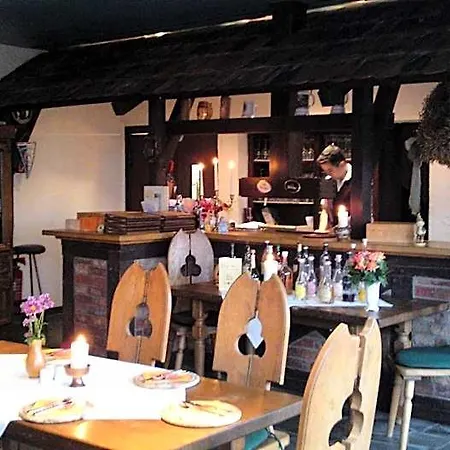 Hotel Burg 3*