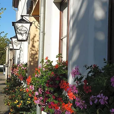 Burg Hotel 3*