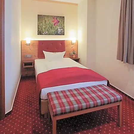 Hotel Burg