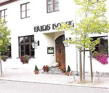Burg Hotel