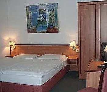 Hotel Burg