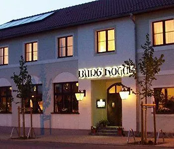 Hotel Burg 3*