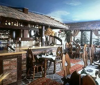 Burg Hotel Ziesar