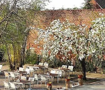 Burg Hotel Ziesar