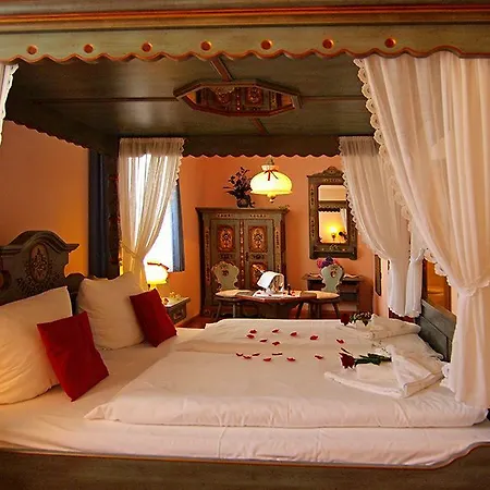 Burg Hotel Ziesar