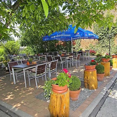 Burg Hotel 3*