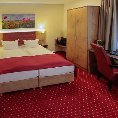 Burg Hotel 3*